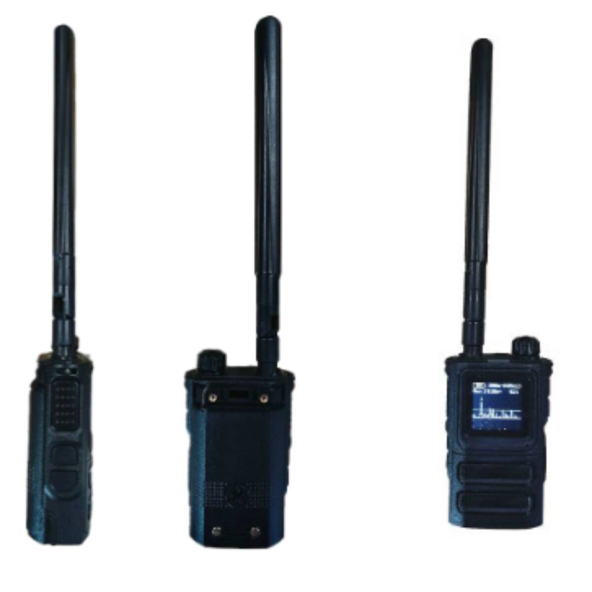 ¿Cómo funciona mecanismo para detención temprana de drones que habría sido ofrecido al Ejército?