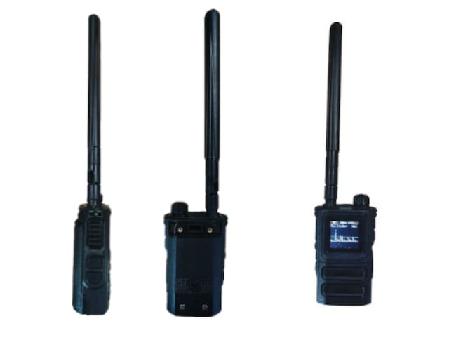 ¿Cómo funciona mecanismo para detención temprana de drones que habría sido ofrecido al Ejército?