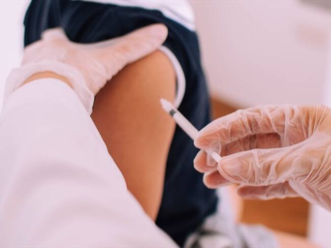 Casi 20 niños de Pereira fueron vacunados contra COVID-19 con la dosis equivocada