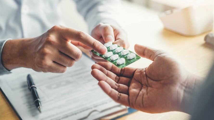 Imagen de referencia. Foto: Getty Images