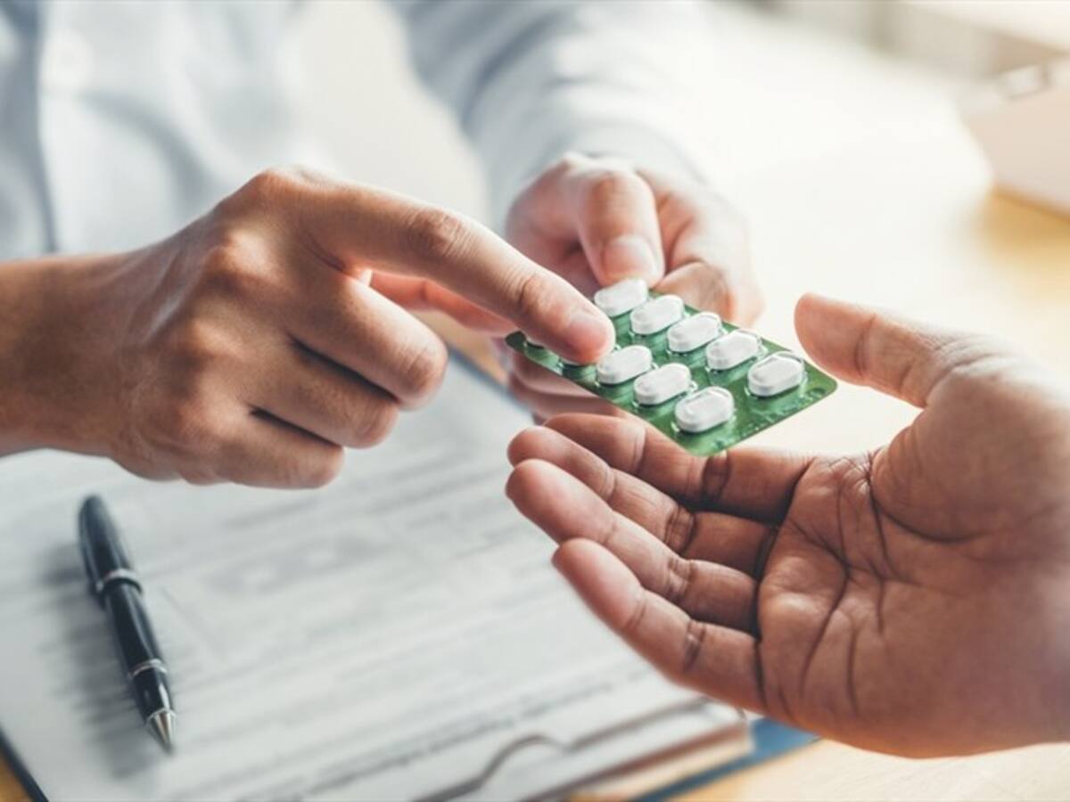 Agremiación de EPS se pronuncian sobre el caso de Sanitas y Cruz Verde