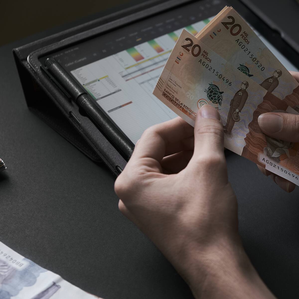 Con inversiones de apuestas y clubes deportivos, hombre captó más de $ 7.000 millones