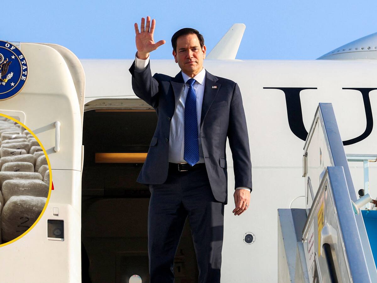 Estados Unidos hace oficial la designación de terroristas a carteles mexicanos y el Tren de Aragua