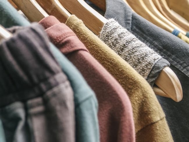 Consideramos que debemos garantizar la calidad para superar la barrera de que la ropa de segunda mano no se puede usar: Eliza Ferrer, creadora de la aplicación Closeando. Foto: