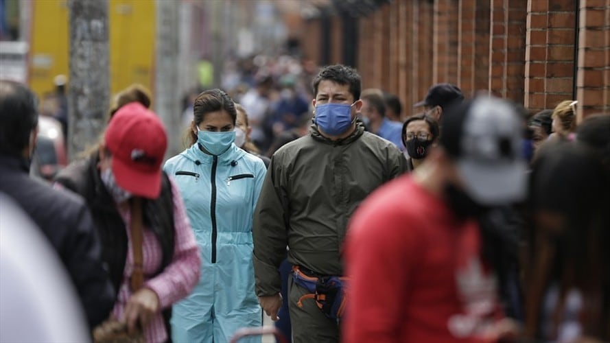 Imagen de referencia. Foto: Colprensa - Sergio Acero