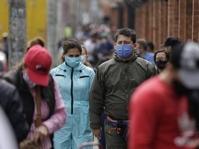 Imagen de referencia. Foto: Colprensa - Sergio Acero