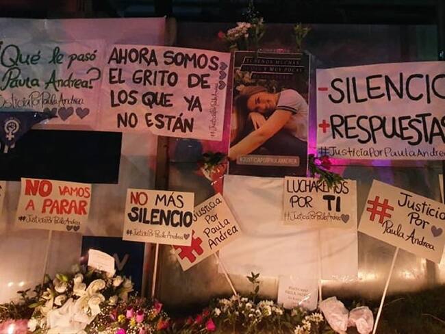 velaton bucaramanga. Foto:Suministrada.