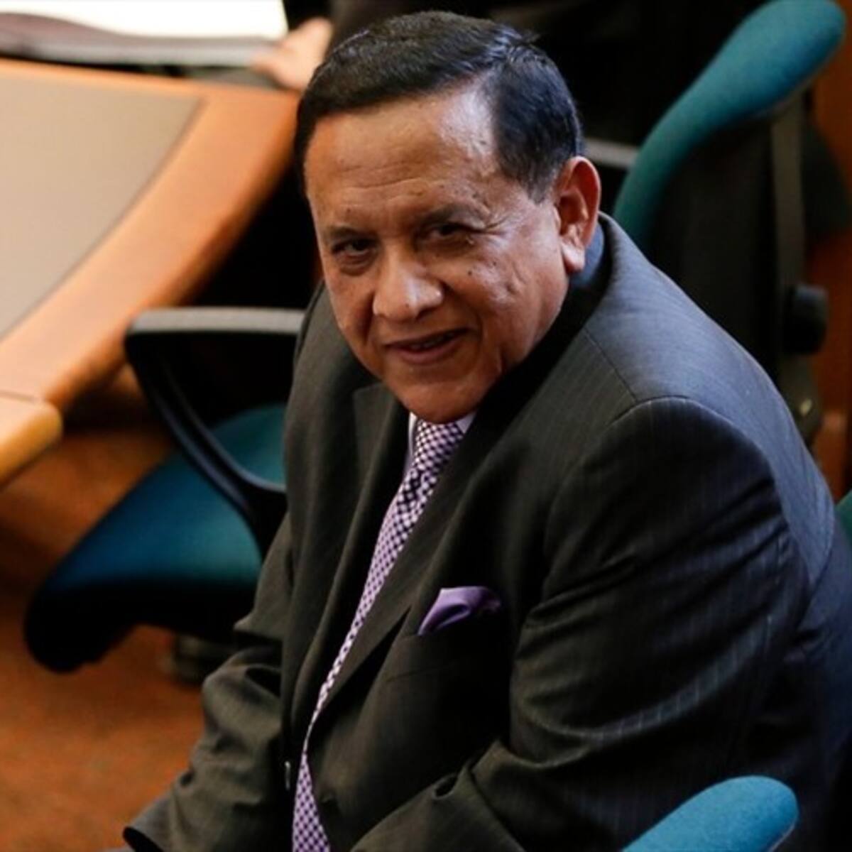 JEP niega tutela a Maza Márquez y da luz verde a su citación a declarar