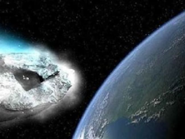 ¿Podemos defender al planeta Tierra de los asteroides?