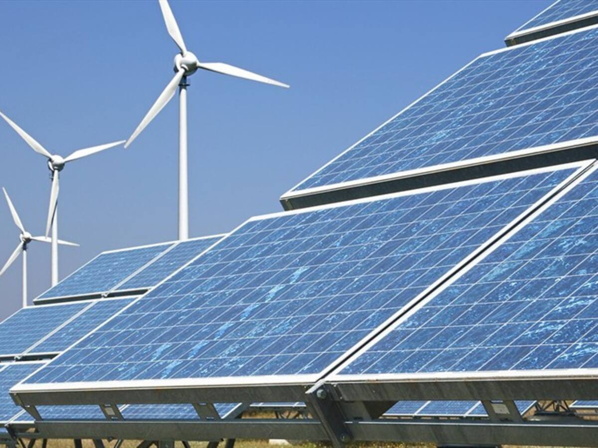 “En cuatro años no se puede lograr una transición energética”: Maristella Svampa