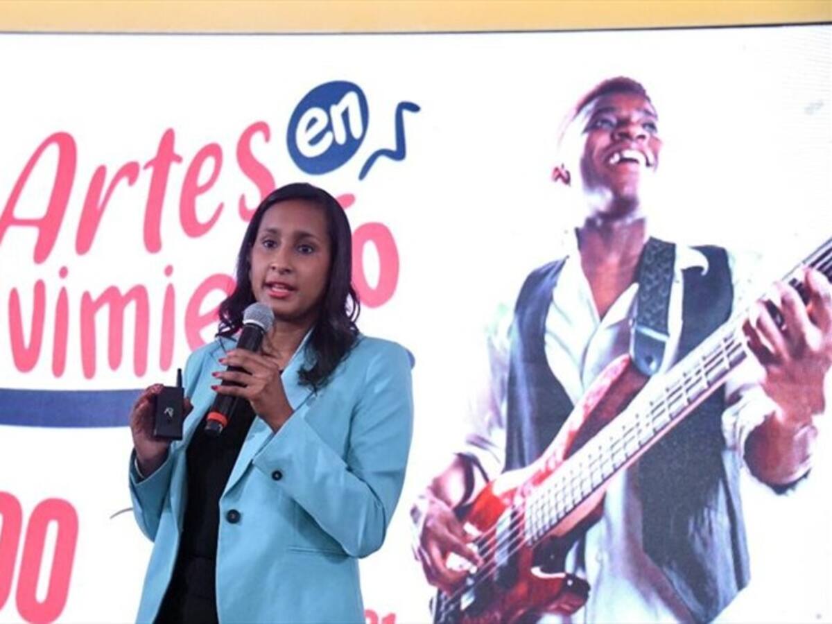 Mincultura lanza estrategia para la reactivación del sector por $45.000 millones