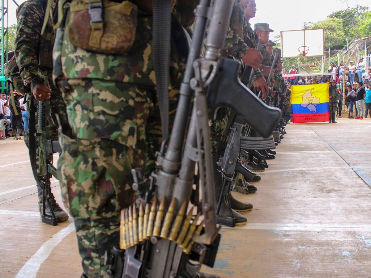 ONU urge a grupos armados en Putumayo respetar el DIH tras 18 muertos