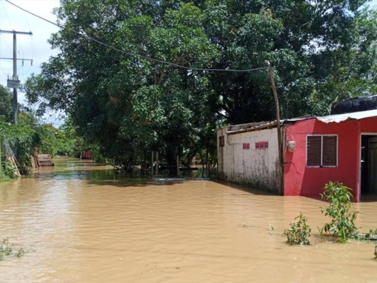 Así se han disparado los casos de dengue en el departamento de Córdoba