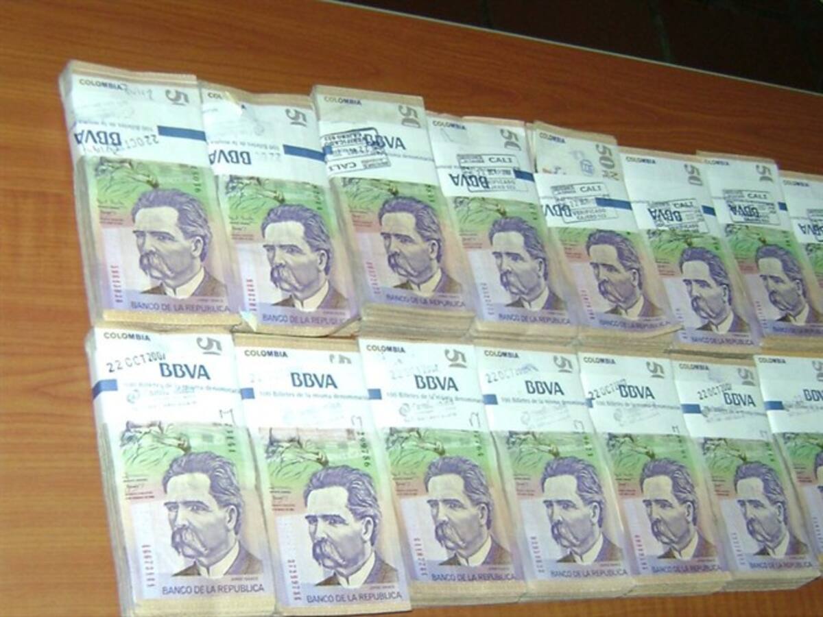 Procuraduría abrió indagación preliminar a alcalde de Floridablanca por pago de coimas