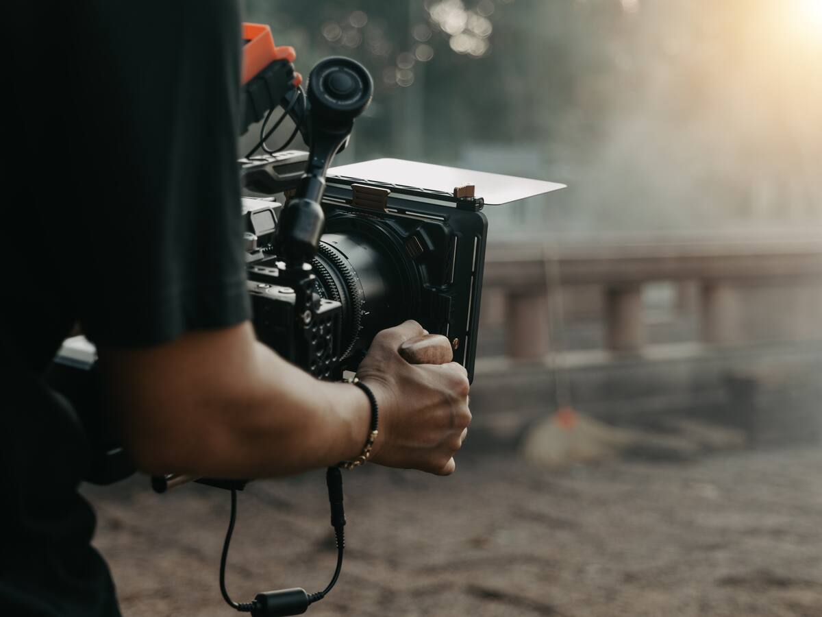 ¿Cómo se filman las escenas íntimas en una producción? Experta lo explica