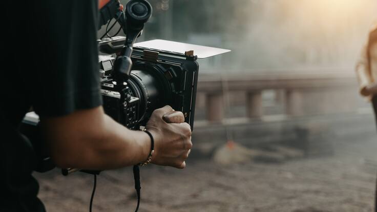 ¿Cómo se filman las escenas íntimas en una producción? Experta lo explica