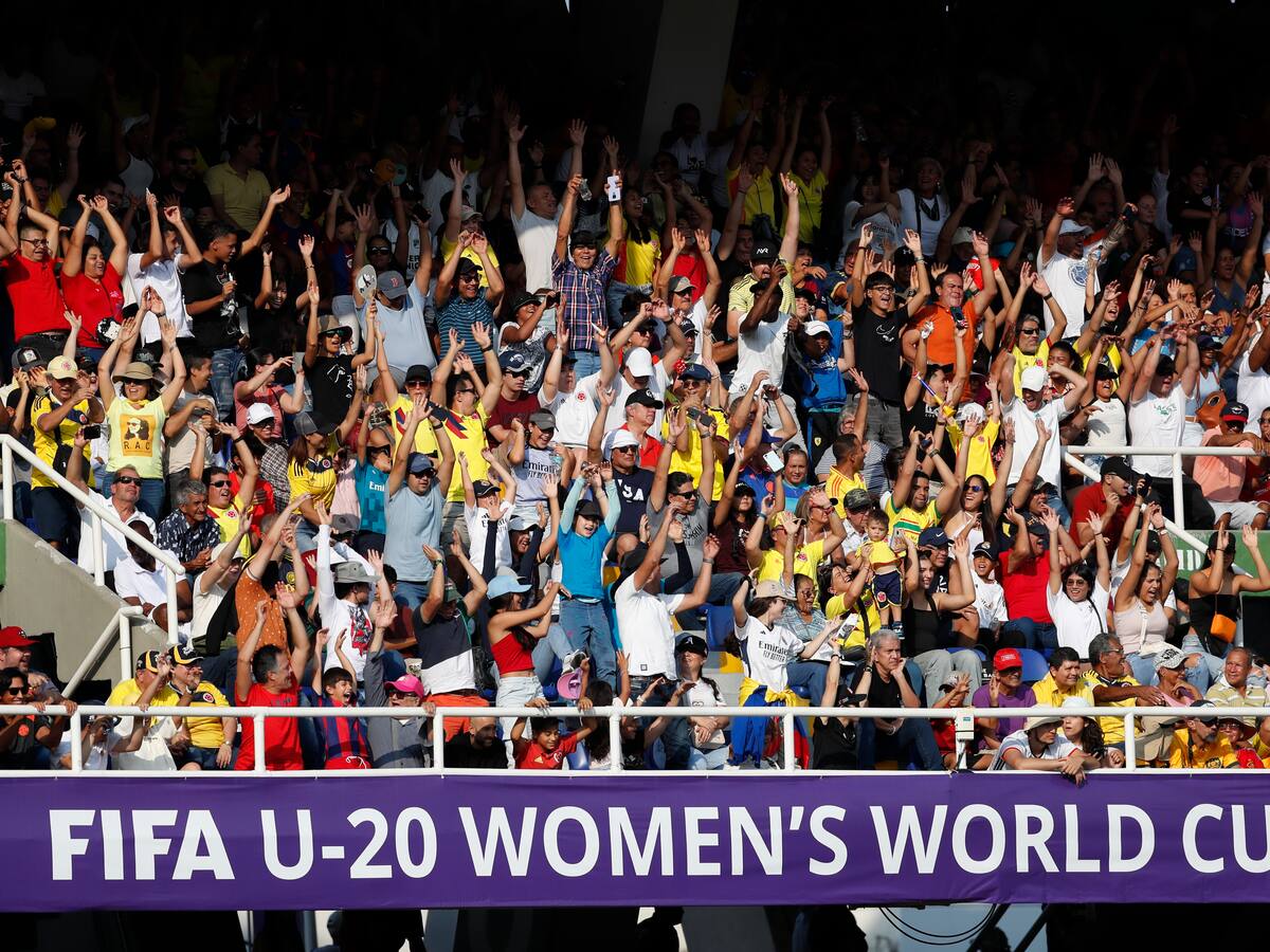 México vs. Australia: reviva minuto a minuto de partido por Mundial femenino Sub 20