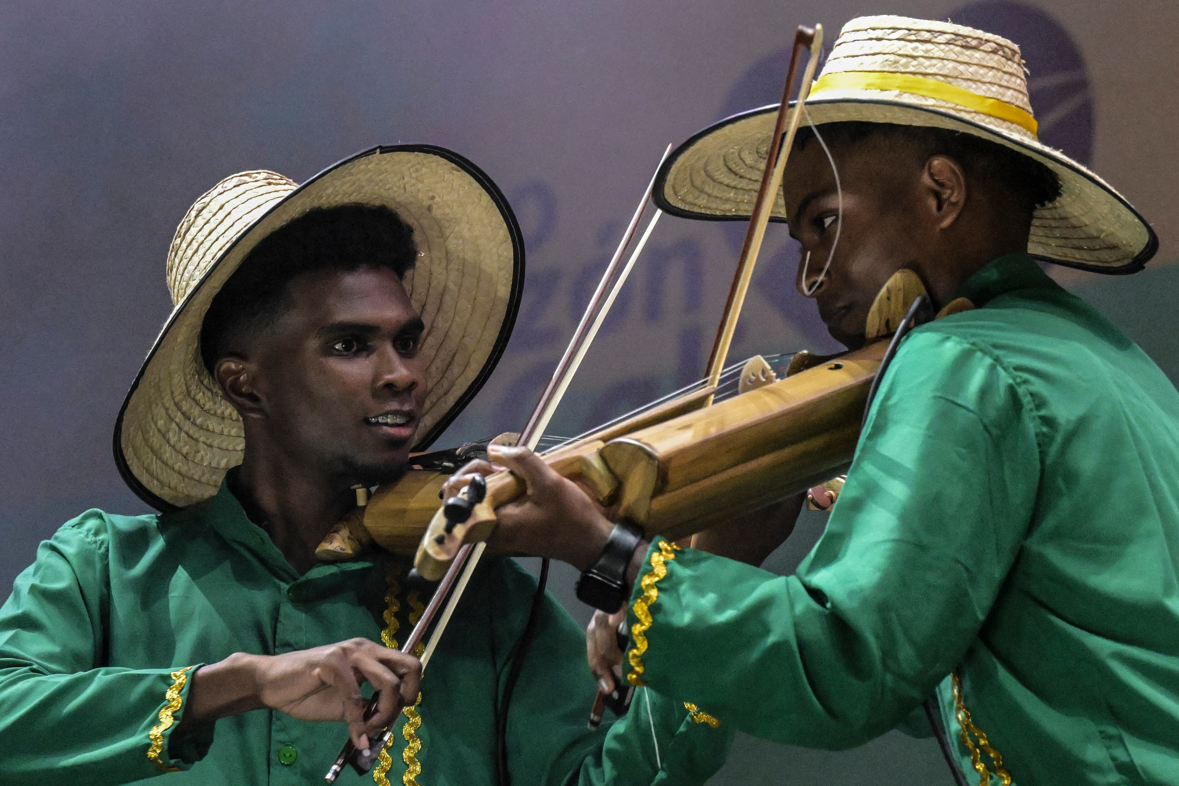 Hay que cuidar la biodiversidad para proteger la cultura: Éder sobre Petronio Álvarez 2024