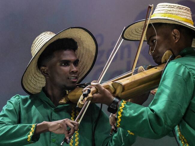 Hay que cuidar la biodiversidad para proteger la cultura: Éder sobre Petronio Álvarez 2024