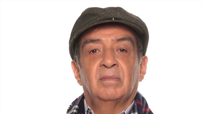 Inicialmente al actor se le hicieron las pruebas de COVID-19, pero se confirmó que era negativo. Foto: Colprensa