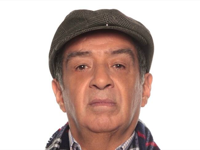 Inicialmente al actor se le hicieron las pruebas de COVID-19, pero se confirmó que era negativo. Foto: Colprensa