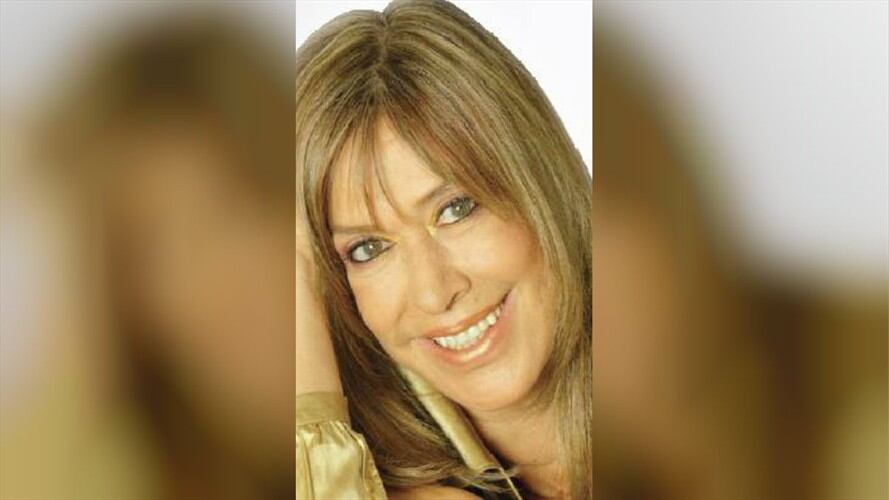 La empresaria y famosa esteticista Stella Durán fue capturada por falsificación de registros del Invima. Foto: Centros de Estética Stella Durán