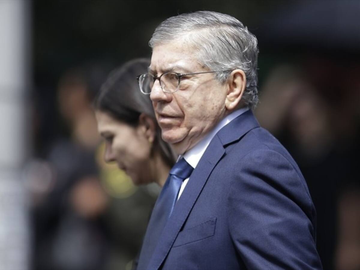 Declaraciones de Mindefensa significan una licencia para matar: Gaviria