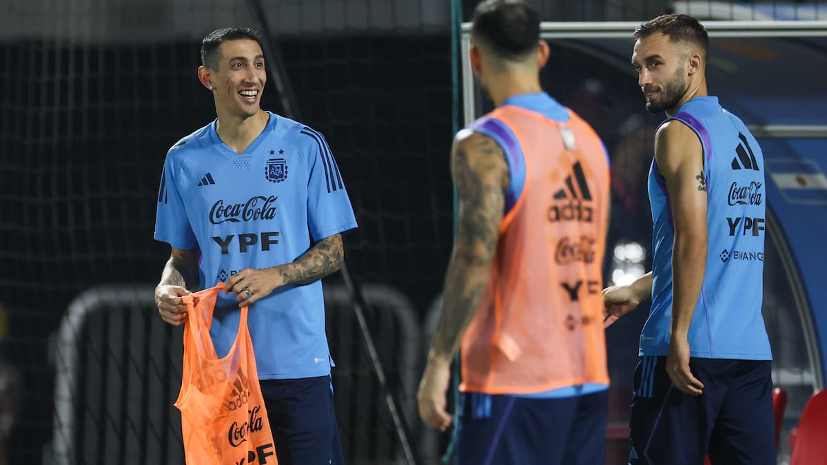 Así hacen realidad los gustos de los jugadores de fútbol y sus familias en Qatar