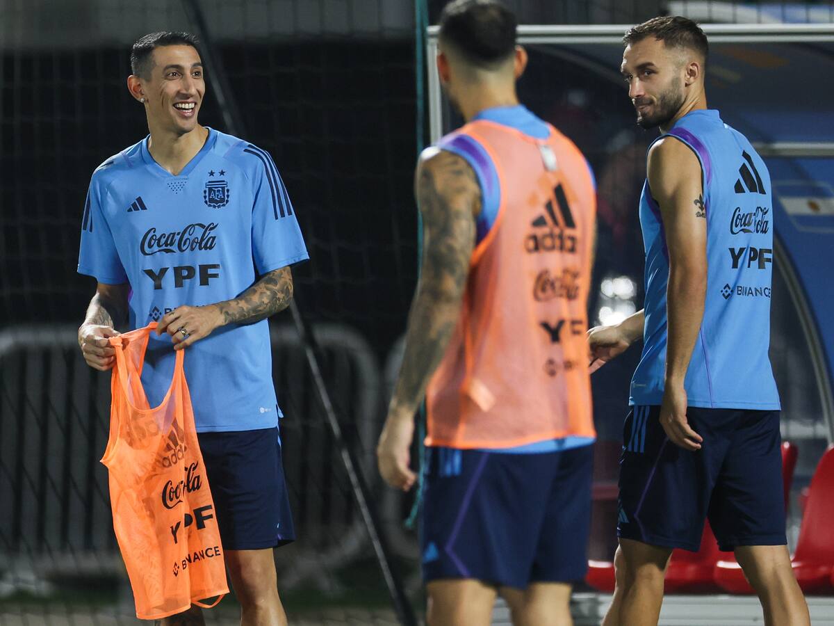 Así hacen realidad los gustos de los jugadores de fútbol y sus familias en Qatar