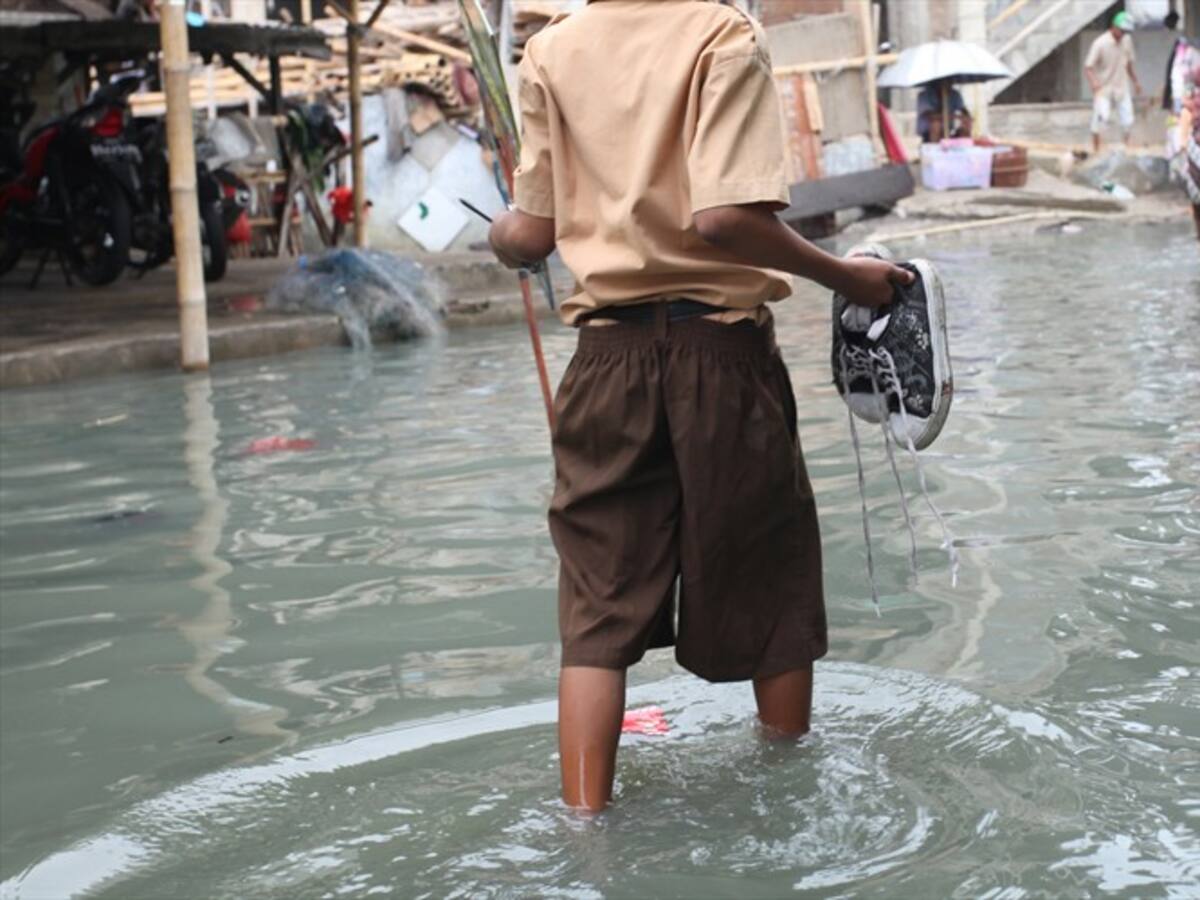 Declaran calamidad pública en Puerto Asís, Putumayo