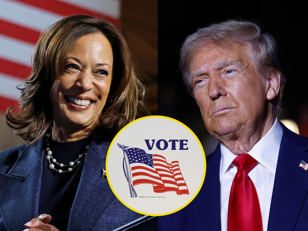 🔴 EN VIVO | Elecciones en Estados Unidos: Trump dio un discurso y se proclamó presidente