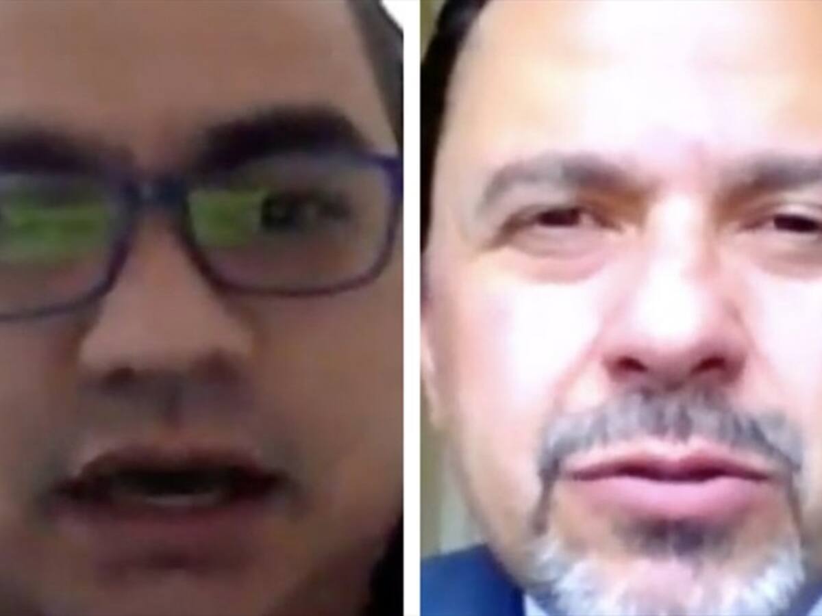 En Córdoba hacen petición para el desmonte total del paramilitarismo