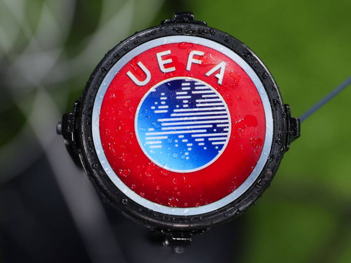 UEFA expresó su respaldo a España con la organización del Mundial de 2030