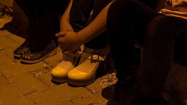 Reportan el primer feminicidio en el departamento de Córdoba. Foto: Colprensa