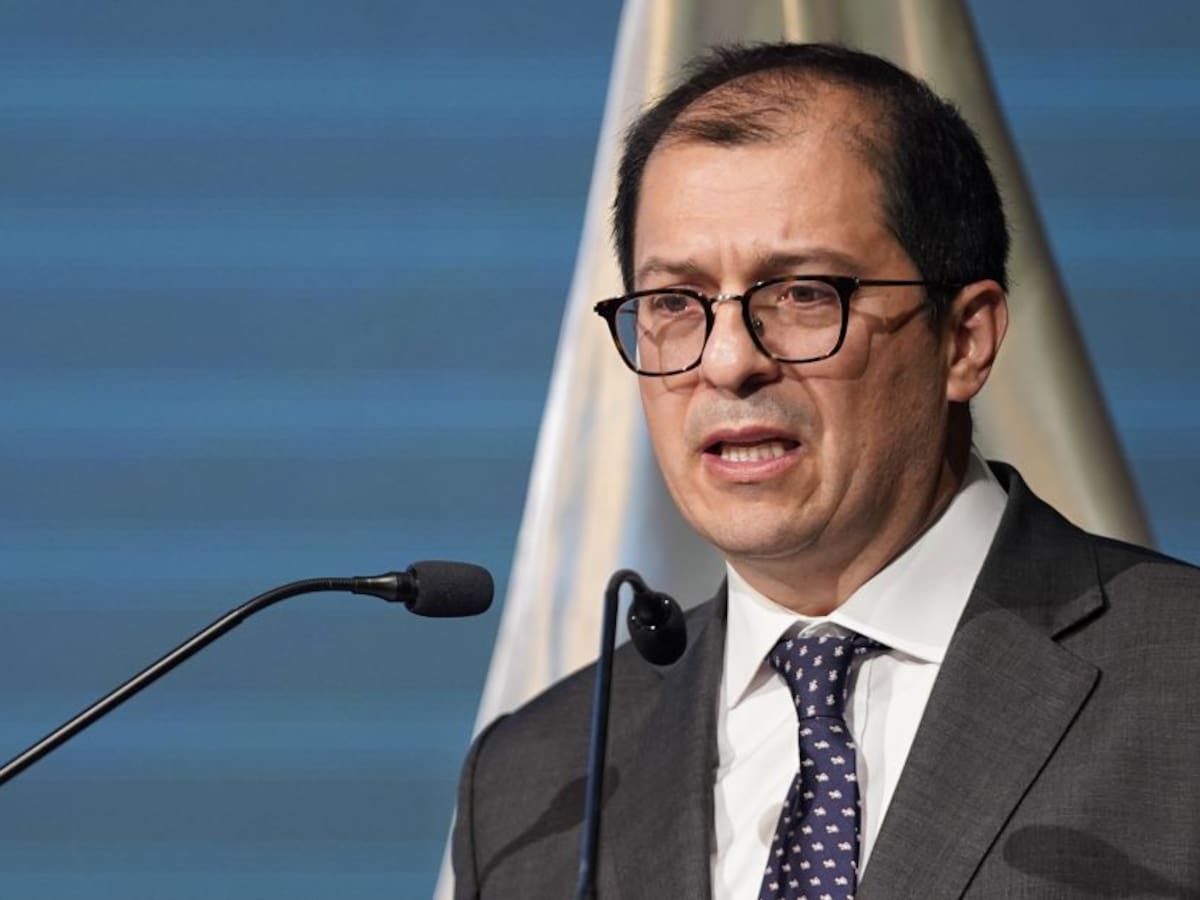 Hoy se relegitiman nuestras autoridades: Francisco Barbosa sobre elecciones 2023