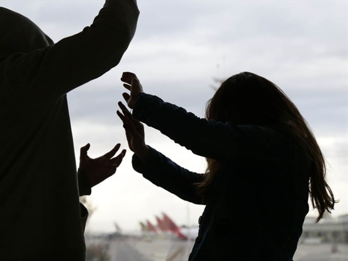 Indignación por agresión a mujer en Ipiales, Nariño