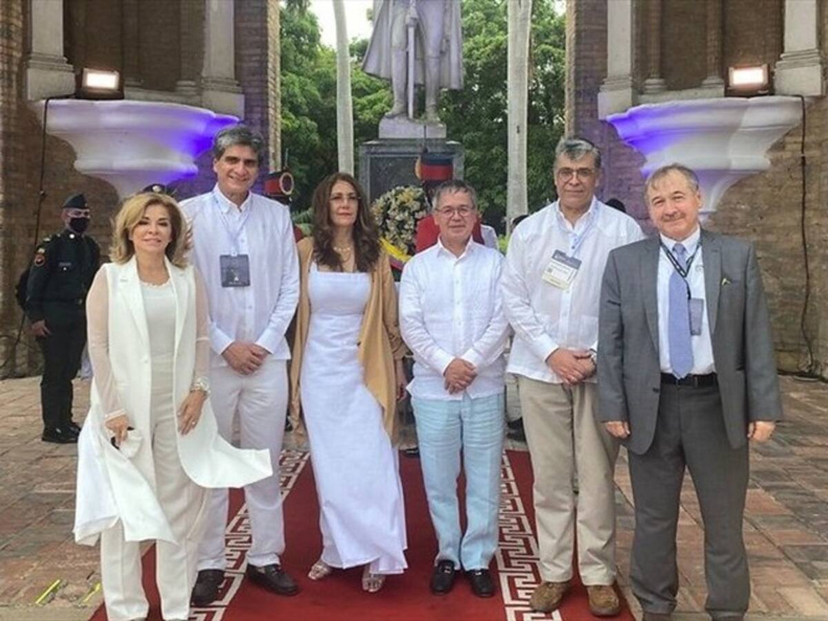 Altas Cortes hacen llamado para proteger el sistema integral de paz