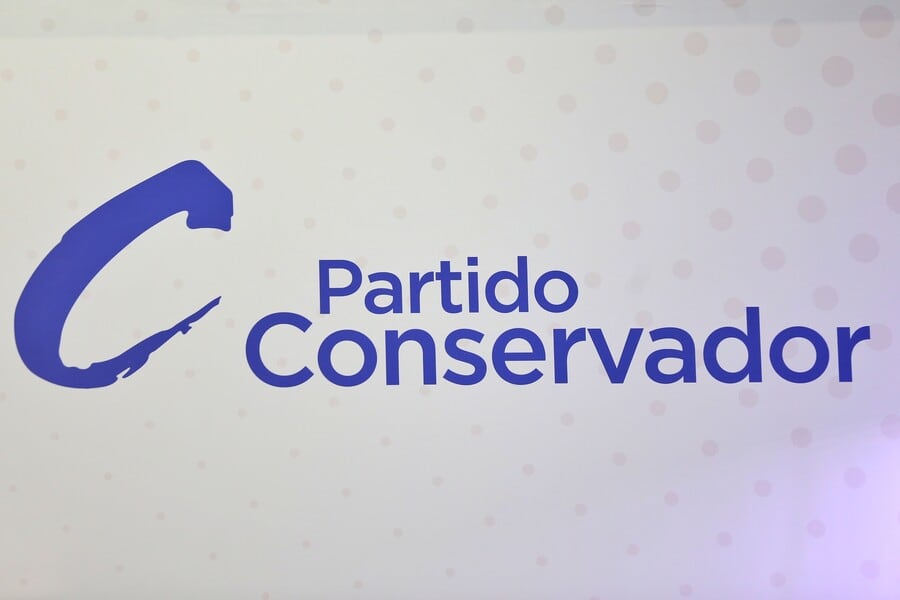 Partido Conservador.