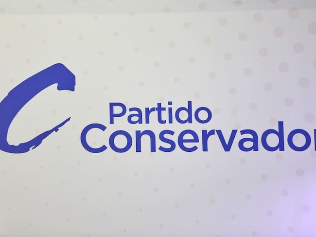 Partido Conservador.