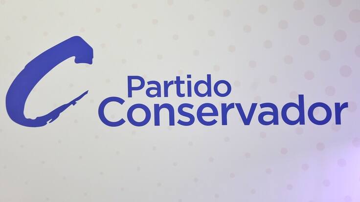 Sector del conservatismo pedirá eliminar impuesto para las iglesias en la tributaria