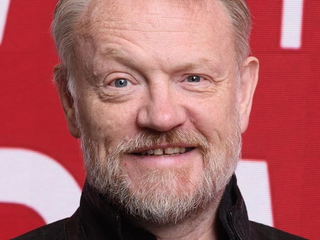 Así es cómo Jared Harris se preparó para interpretar a Valery Legasov en Chernobyl