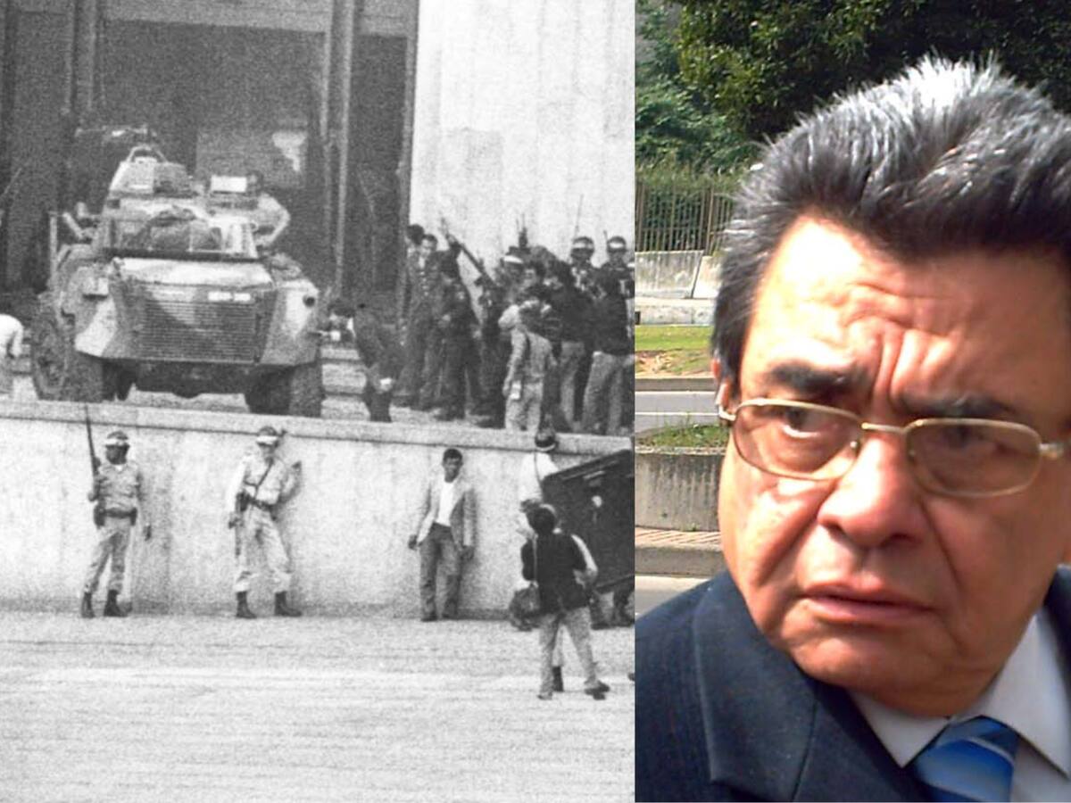 JEP expulsa al general Iván Ramírez Quintero por absoluto desinterés con la verdad