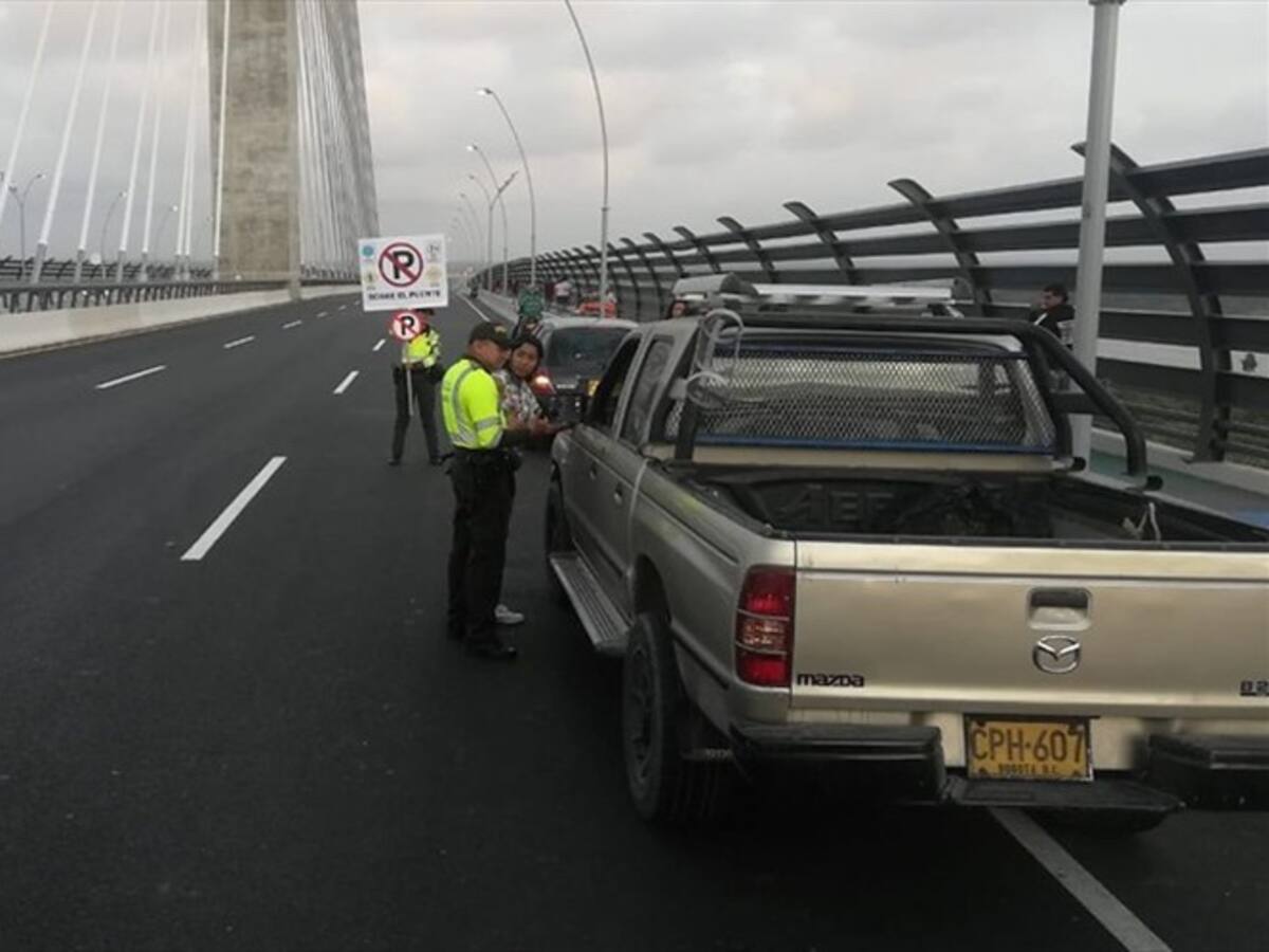 Invías deberá explicar asignación de árbitros para tribunal arbitral del puente Pumarejo