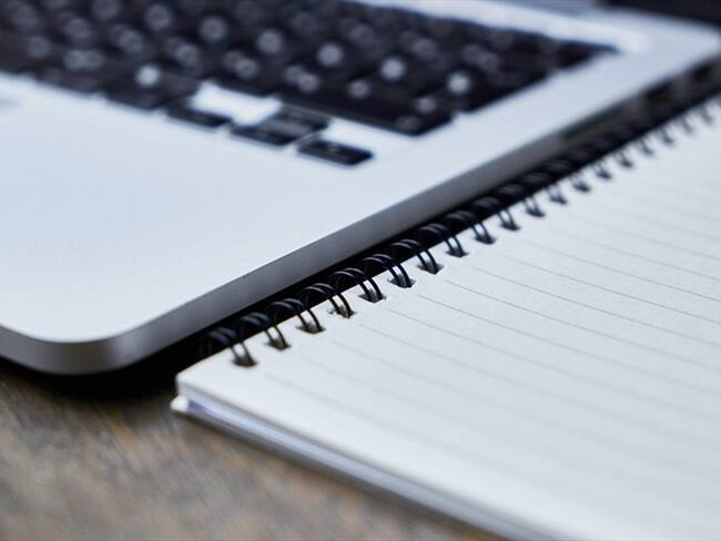 Foro W: Colombia no para en educación virtual. Foto: Pixabay