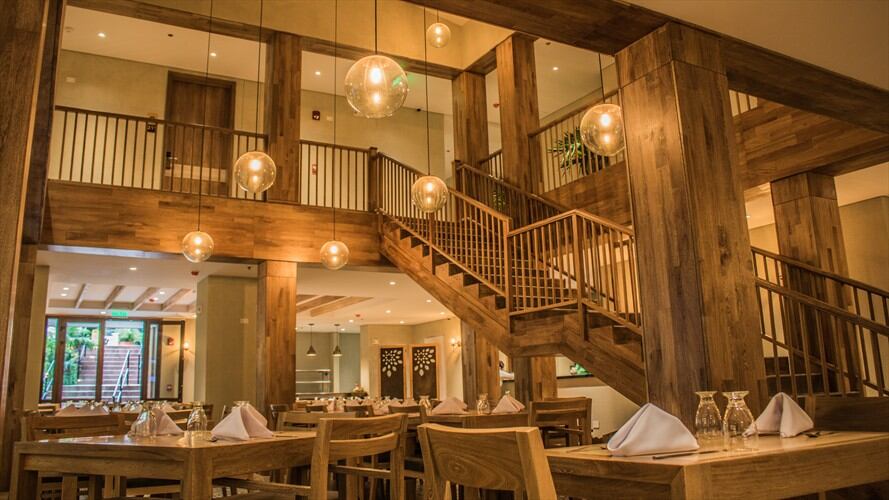 Termales Santa Rosa de Cabal. Foto: