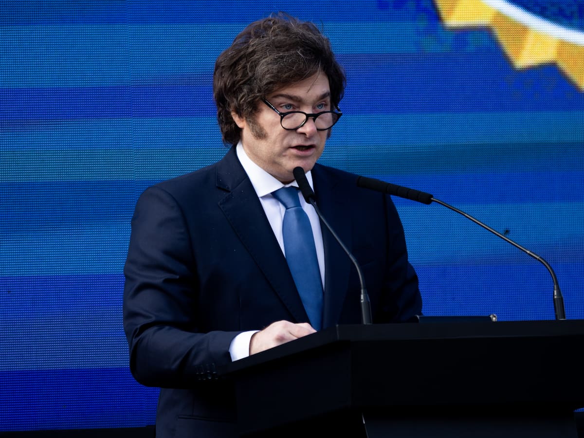 Milei anticipó remodelación de su Gobierno tras las elecciones legislativas en Argentina