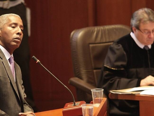 Odín Sánchez de Oca. Foto: Colprensa