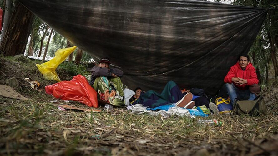 Imagen de referencia. Foto: Colprensa