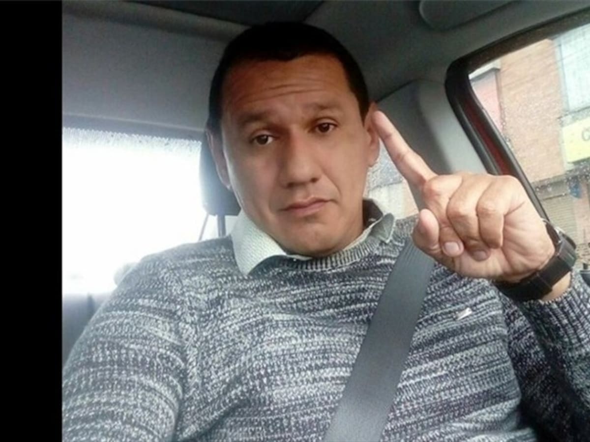 Imputarán cargos en Colombia contra Marlon Marín