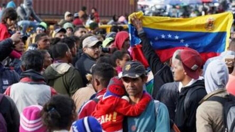La estrategia también contará con el respaldo de Migración Colombia, Fiscalía, Policía y la administración de Alejandro Funeme . Foto: Imagen de referencia